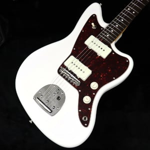 Fender / ISHIBASHI FSR Made in Japan Hybrid II Jazzmaster Ash White Blonde 【SN JD25011020】 【梅田店】