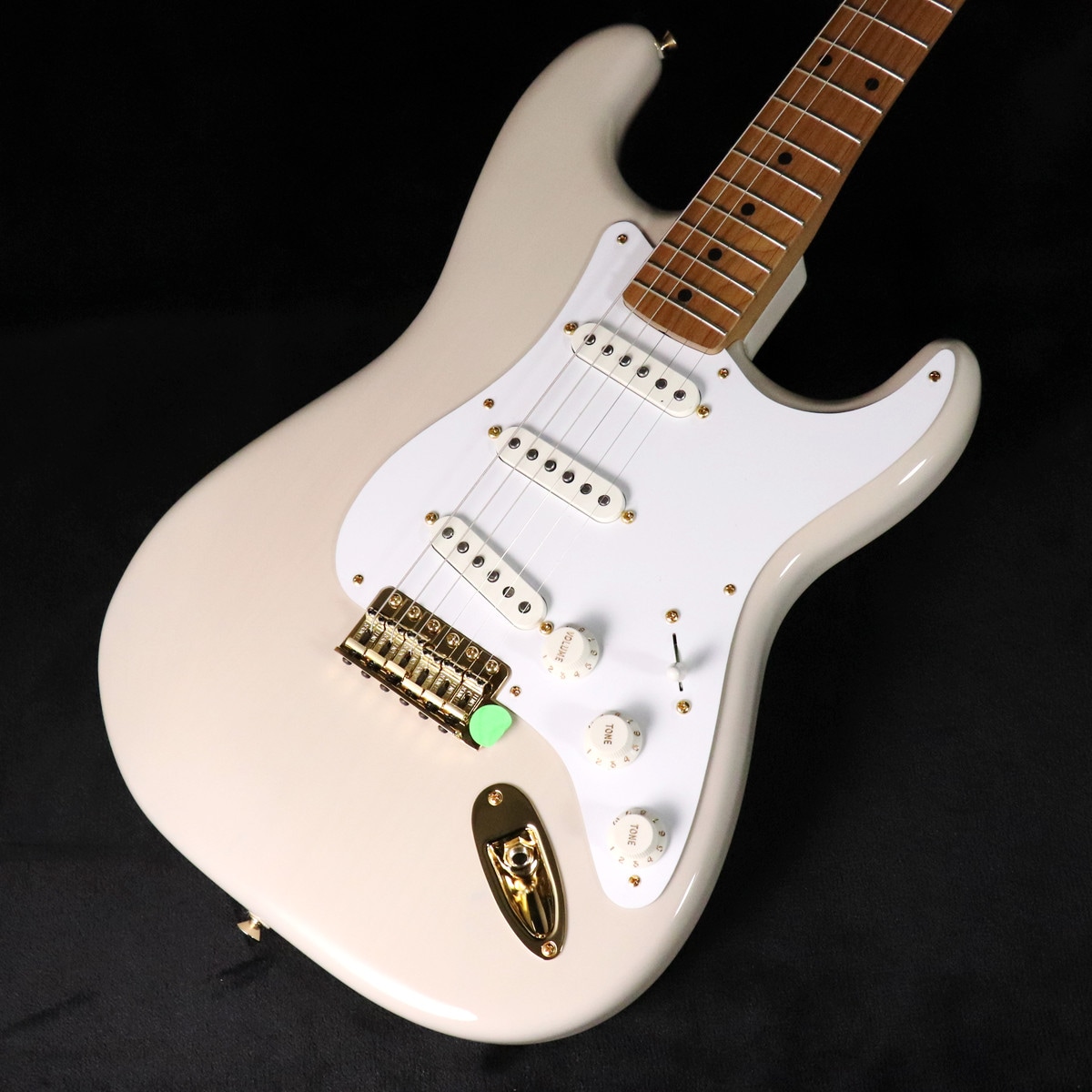 ストラトキャスタータイプ × 150,000円〜169,999円 × FENDER MEXICO)の