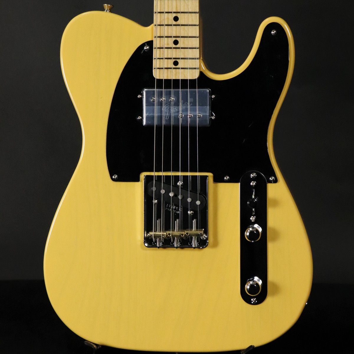 Fender FSR MIJ Traditional50s Telecaster 2025 Fender FSR Japan