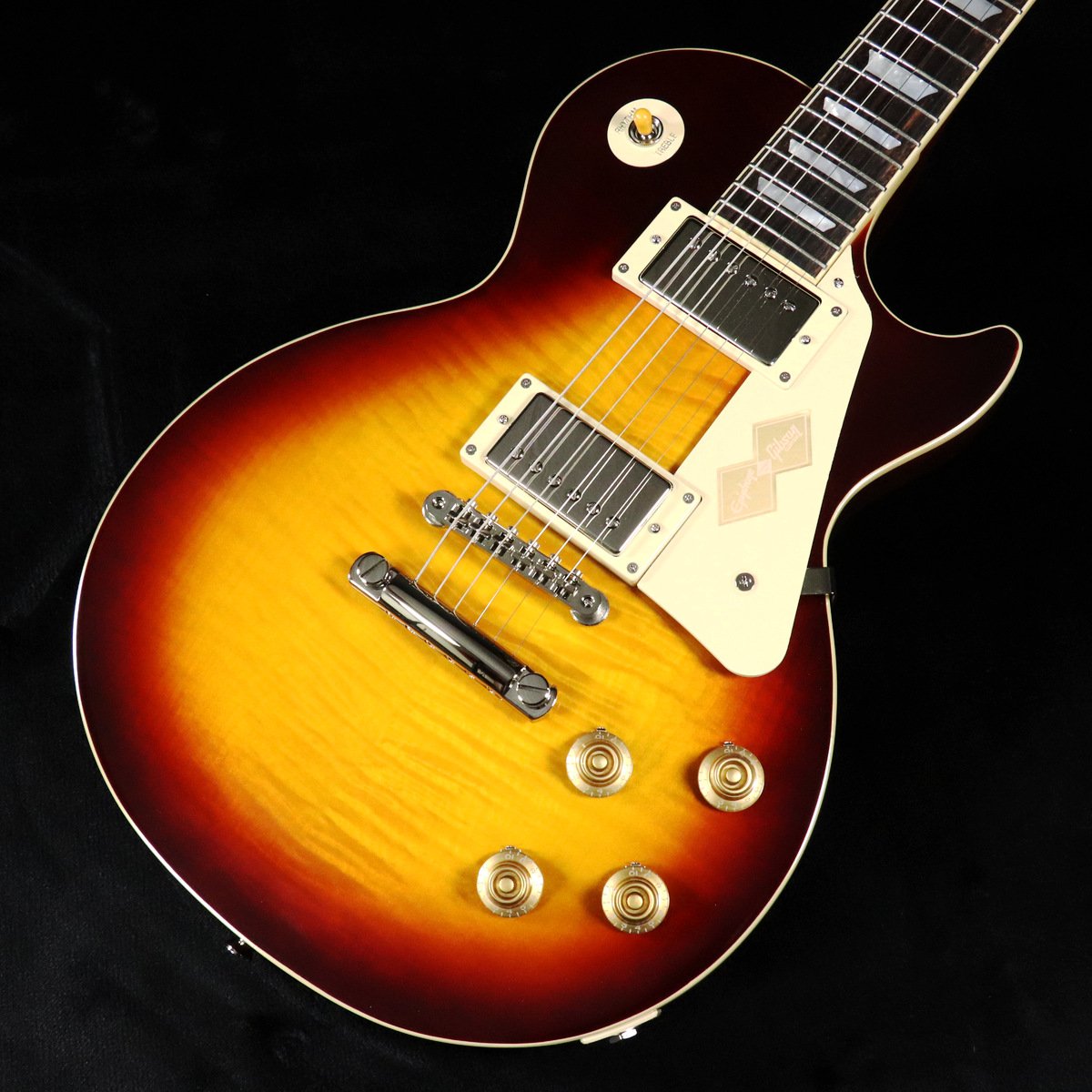 Epiphone / Inspired by Gibson Custom 1959 Les Paul Standard