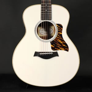 Taylor / GS Mini-e Special Edition Trans White 【SN 2208284228】 【梅田店】