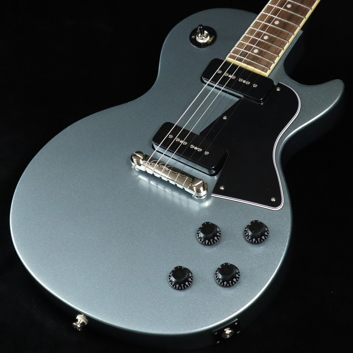Epiphone　japan レスポール　les paul Epiphone Les Paul Custom Alpine White エレキギター エピフォン レス