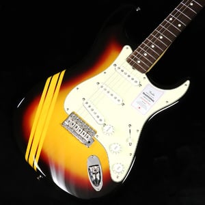 Fender / Made in Japan Traditional 2025 Collection 60s Stratocaster Rosewood 3-Color Sunburst【梅田店】