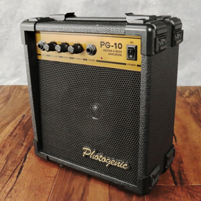 【中古】 Photogenic / PG-10  【梅田店】