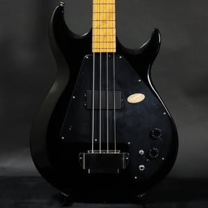 Epiphone Inspired by Gibson / Grabber Bass Ebony 【SN 24061527225