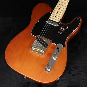 Fender / FSR American Performer Sassafras Telecaster Maple