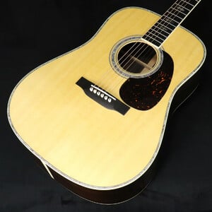 Martin / D-41 Standard 2025 【SN 2913145】 【梅田店】