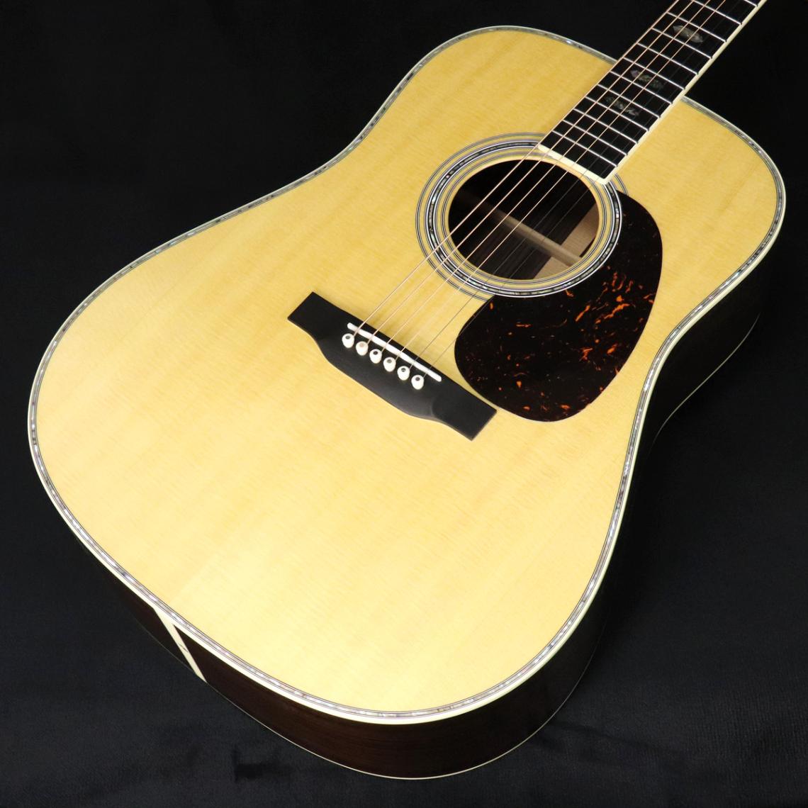 Martin / D-41 Standard 2025 【SN 2913145】 【梅田店】 | フラット