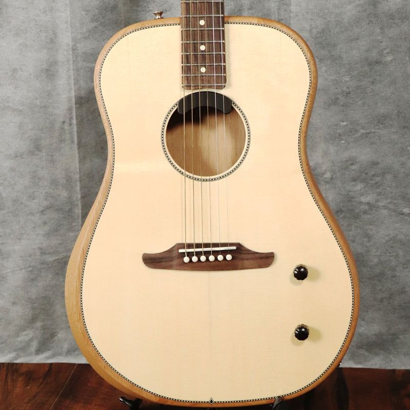 Fender Mexico / Highway Dreadnought Rosewood Natural 【長期在庫アウトレットセール】 【梅田店】