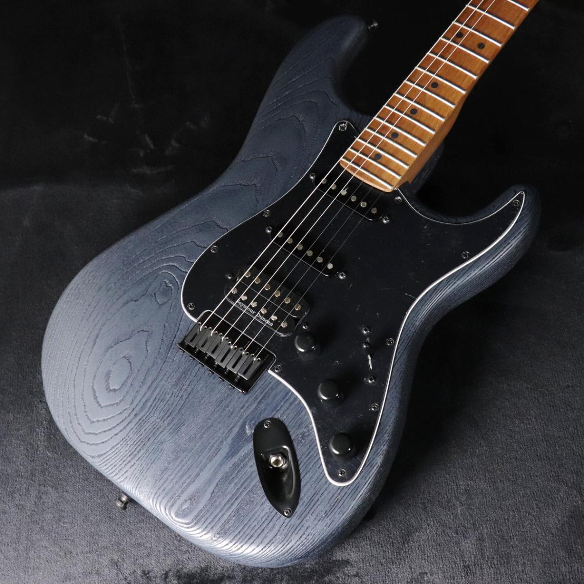 Fender / FSR American Professional II Stratocaster HSS HT R/M Neck  Sandblasted Smoke 【SN US24053025】【クリアランスセール】【梅田店】