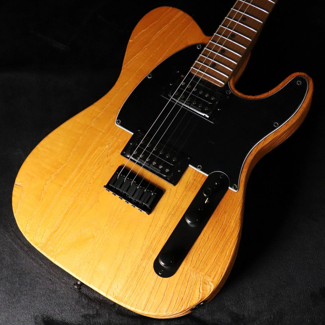 Fender / FSR American Professional II Telecaster HH Roasted Maple