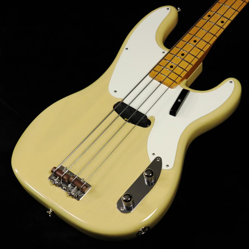 Fender / American Vintage II 1954 Precision Bass Maple Fingerboard