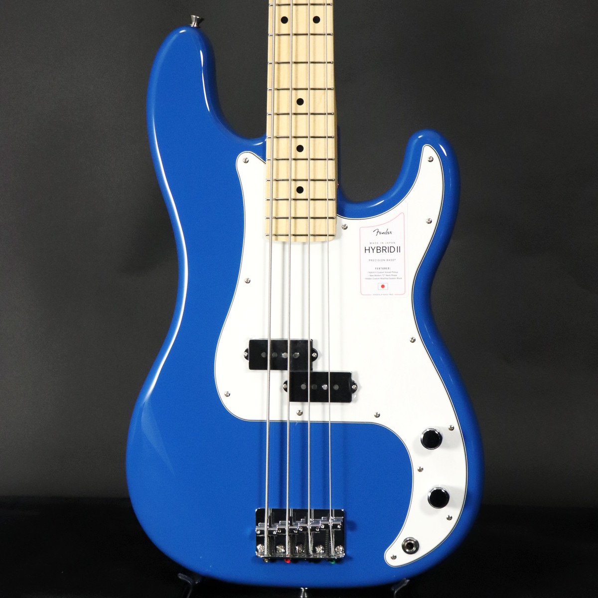 プレシジョンベース Fender Japan Fender Made in Japan Traditional 70s Precision Bass (Arctic White