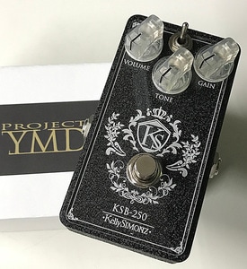 PROJECT Y.M.D / KSB-250 | オーバードライブ | イシバシ楽器
