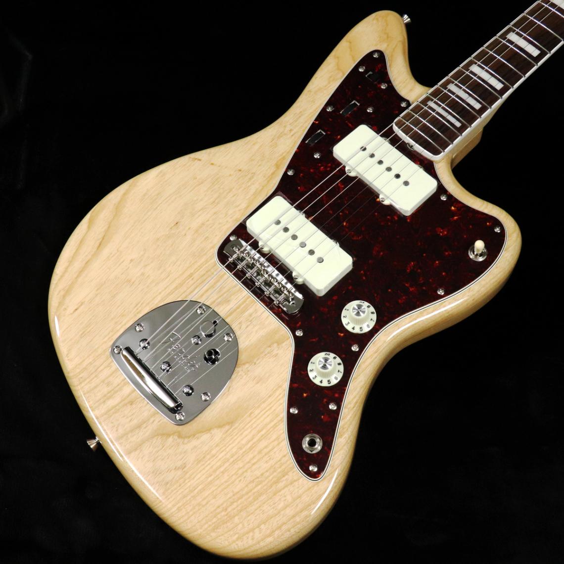 Fender / ISHIBASHI FSR MIJ Traditional Late 60s Jazzmaster Ash