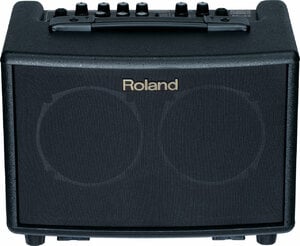 Roland / AC-33 Acoustic Chorus 最大30W アコースティックギター用アンプ アコギ ローランド AC33