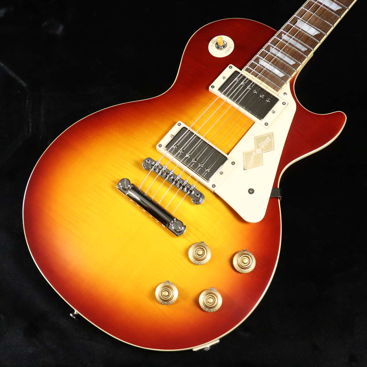 Epiphone / Inspired by Gibson Custom 1959 Les Paul Standard