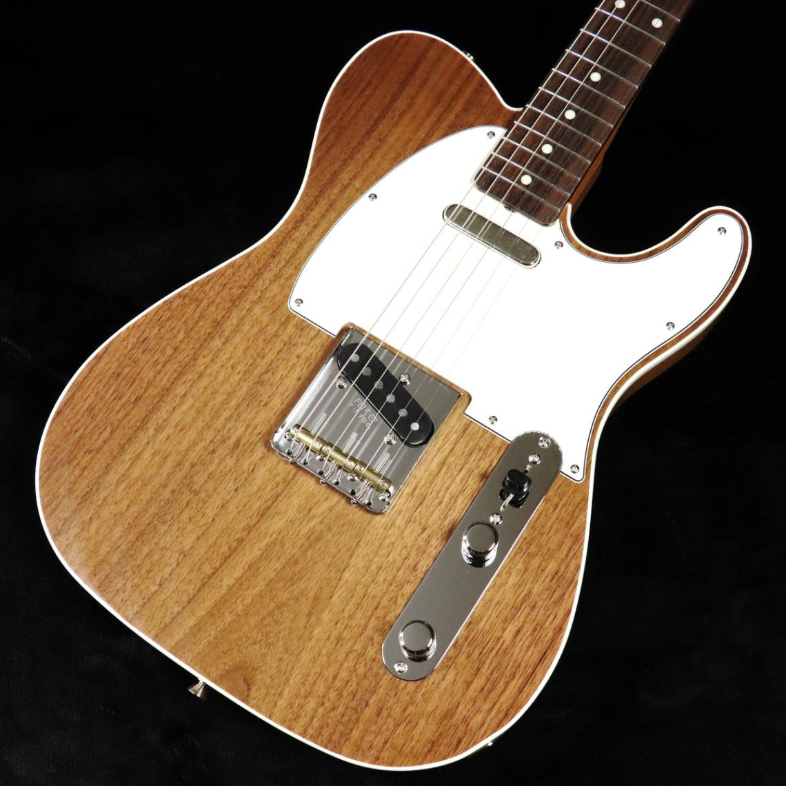 Fender / ISHIBASHI FSR Made in Japan Traditional 60s Custom
