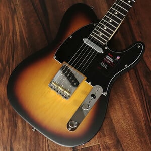 Fender / FSR American Performer Pine Telecaster R/F 2-Color