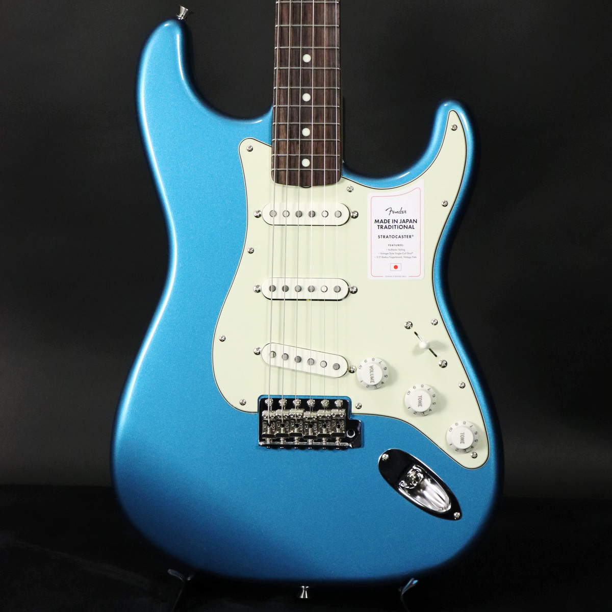 FENDER (120,000円〜139,999円 × FENDER MADE IN JAPAN 他2条件