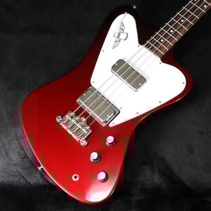 Gibson USA / Non-Reverse Thunderbird Sparkling Burgundy 【2NDアウトレット特価】 【SN 201840035】 【長期在庫クリアランス！】【梅田店】