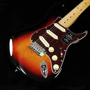 Fender / Player II Modified Stratocaster Maple Fingerboard 3 Tone