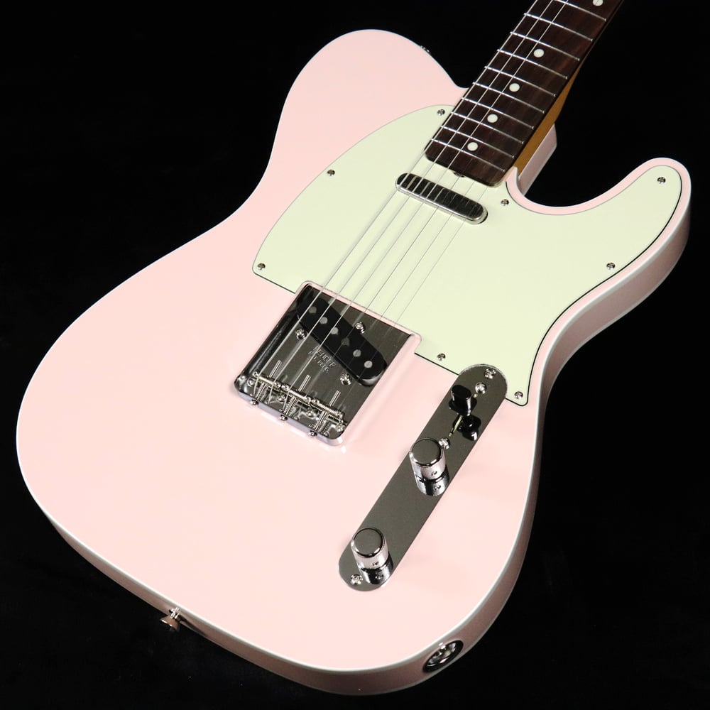 Fender / FSR Collection 2024 Traditional 60s Telecaster Custom