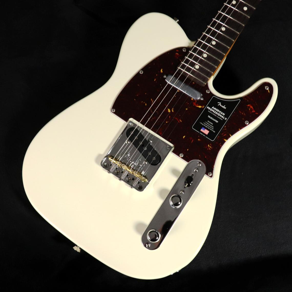 Fender American Professional Telecasterの検索結果 | ギター、アコギ