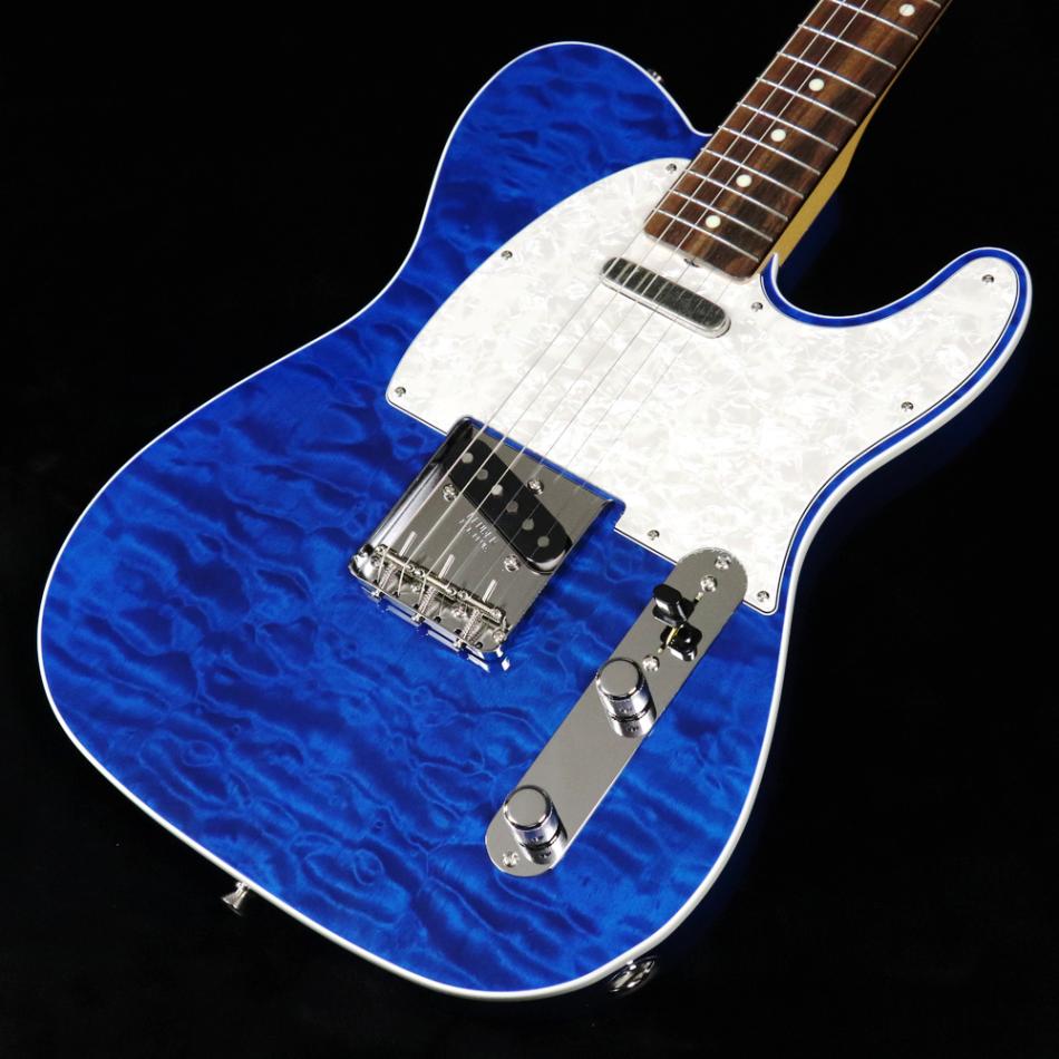 Fender / ISHIBASHI FSR MIJ Traditional 60s Custom Telecaster