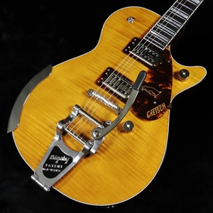 Gretsch / G6134TFM-NH Nigel Hendroff Signature Penguin Ebony