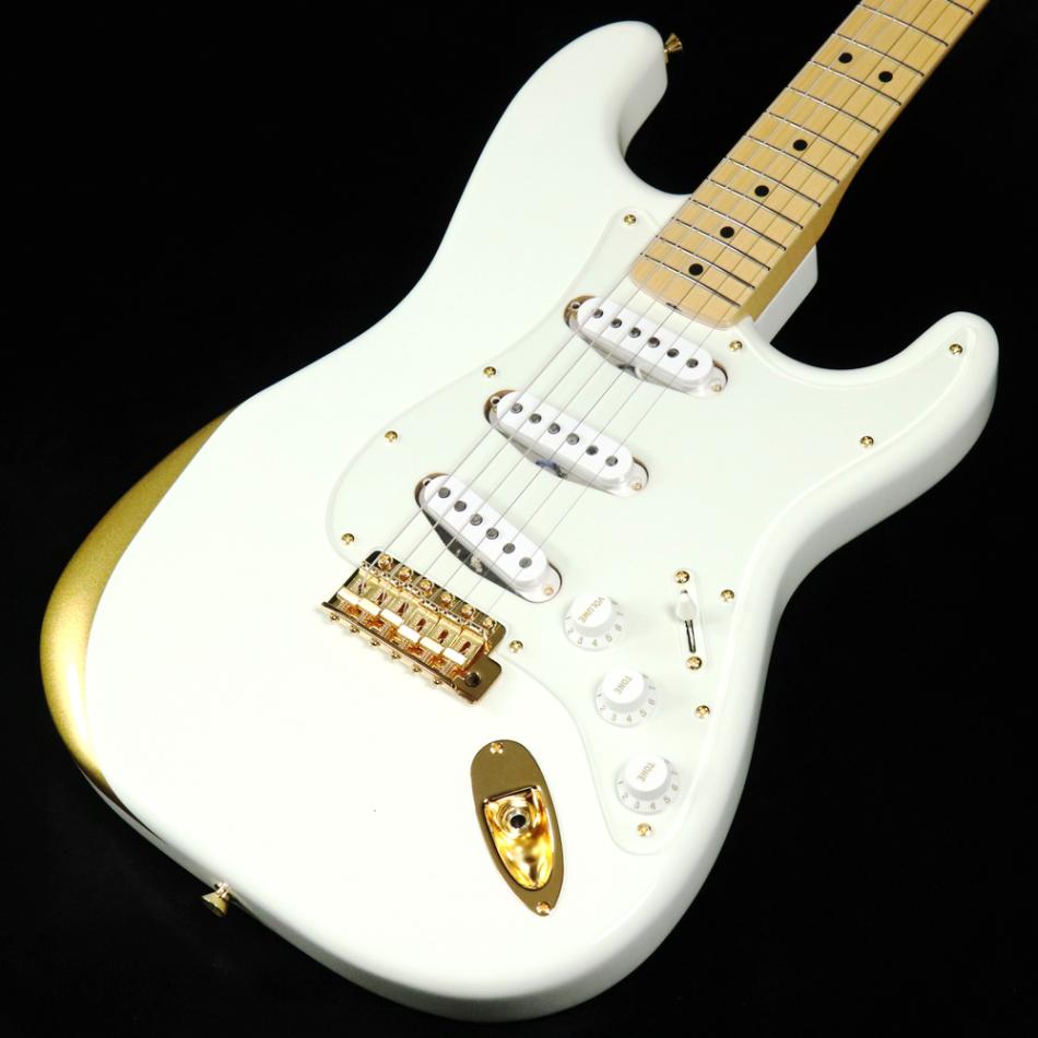 Fender / Ken Stratocaster Experiment #1 Maple Fingerboard Original