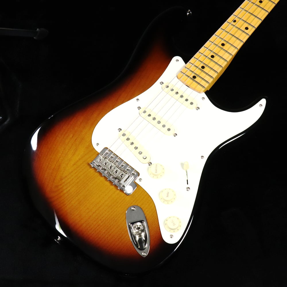 Fender / Stories Collection Eric Johnson 1954 Virginia