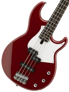 YAMAHA / BB234 ラズベリーレッド(RBR) BB200 Series ヤマハ Broad Bass エレキベース