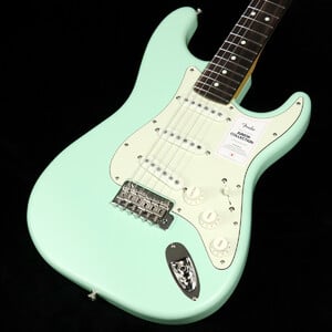 Fender / Made in Japan Junior Collection Stratocaster Rosewood FB