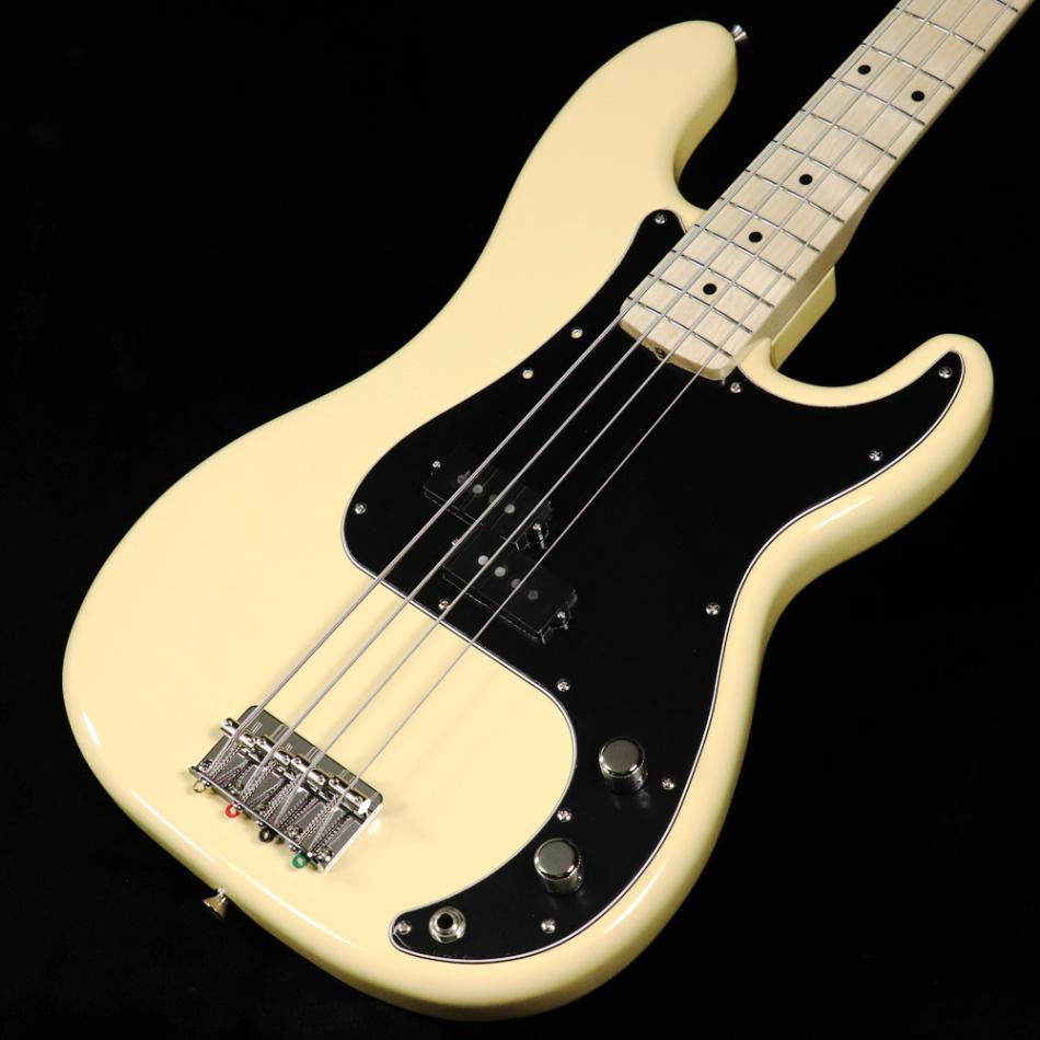 Fender / FSR Collection 2023 Traditional 70s P Bass Maple