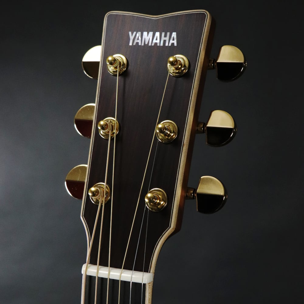 YAMAHA / LL36 ARE Handcrafted Natural 【SN ILJ010A】 【梅田店