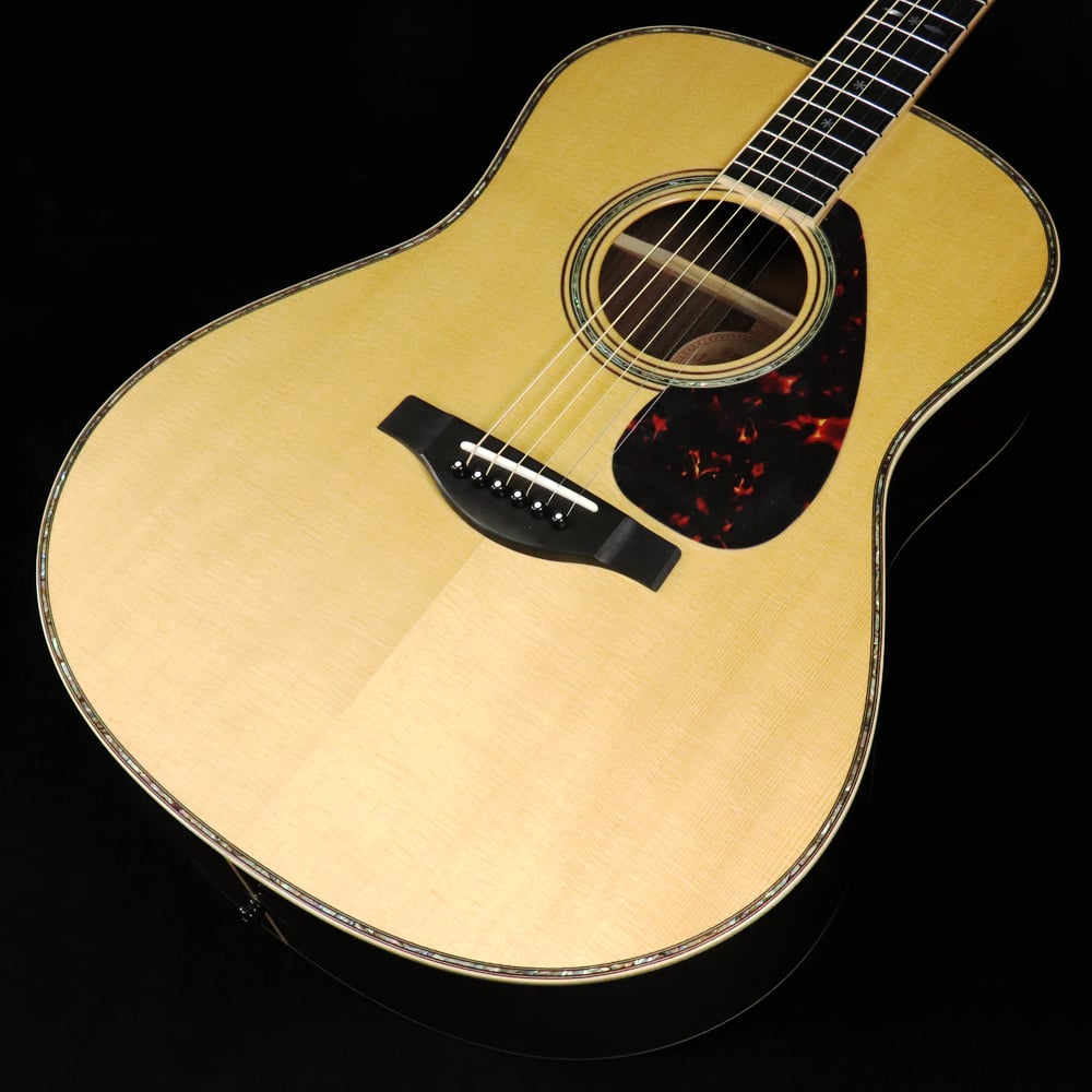 YAMAHA / LL36 ARE Handcrafted Natural 【SN ILJ010A】 【梅田店