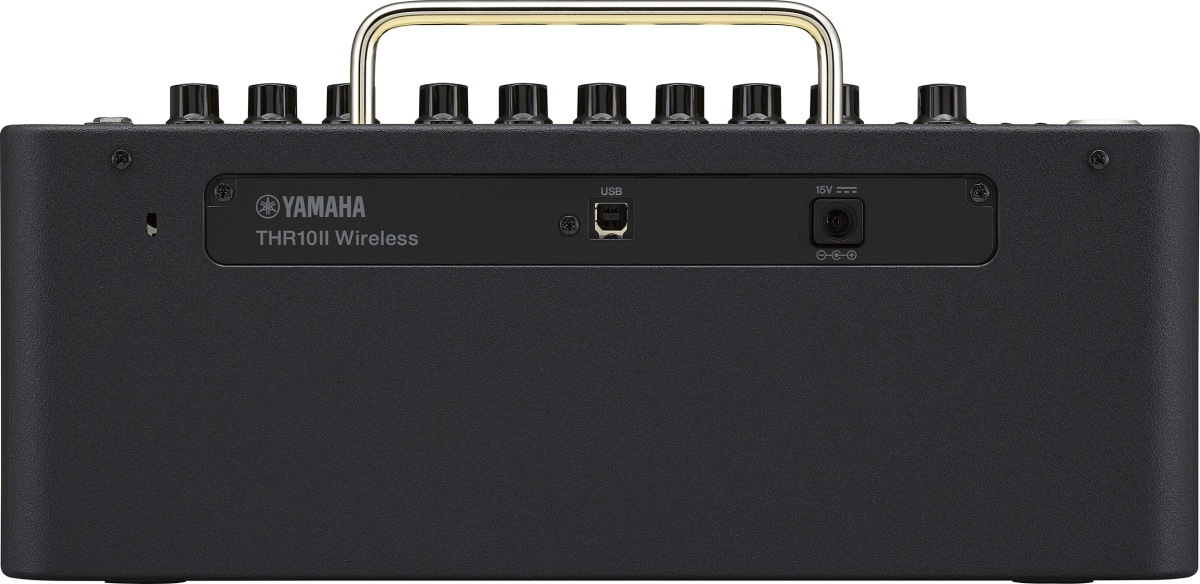 YAMAHA / THR10II Wireless ヤマハ ギターアンプ THR10 | ギターアンプ