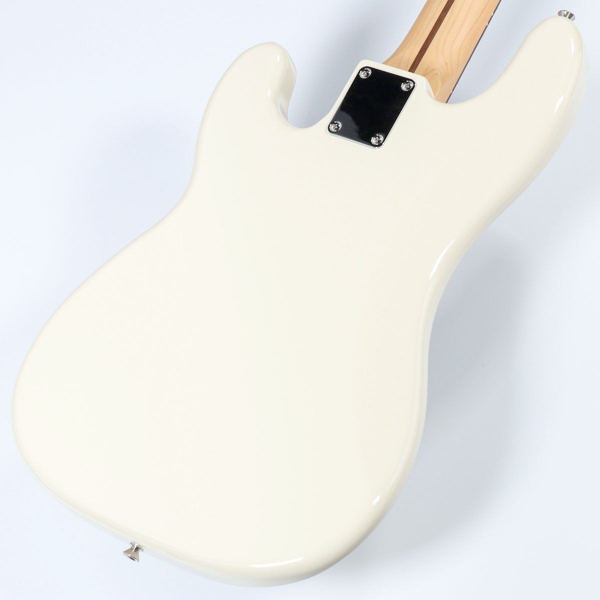 Fender / ISHIBASHI FSR MIJ Hybrid II Precision Bass Olympic White