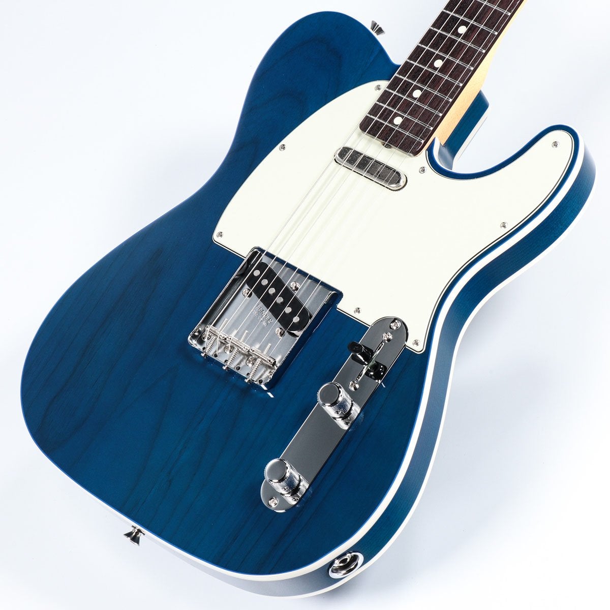 Fender / ISHIBASHI FSR MIJ Traditional 60s Telecaster Custom Alder