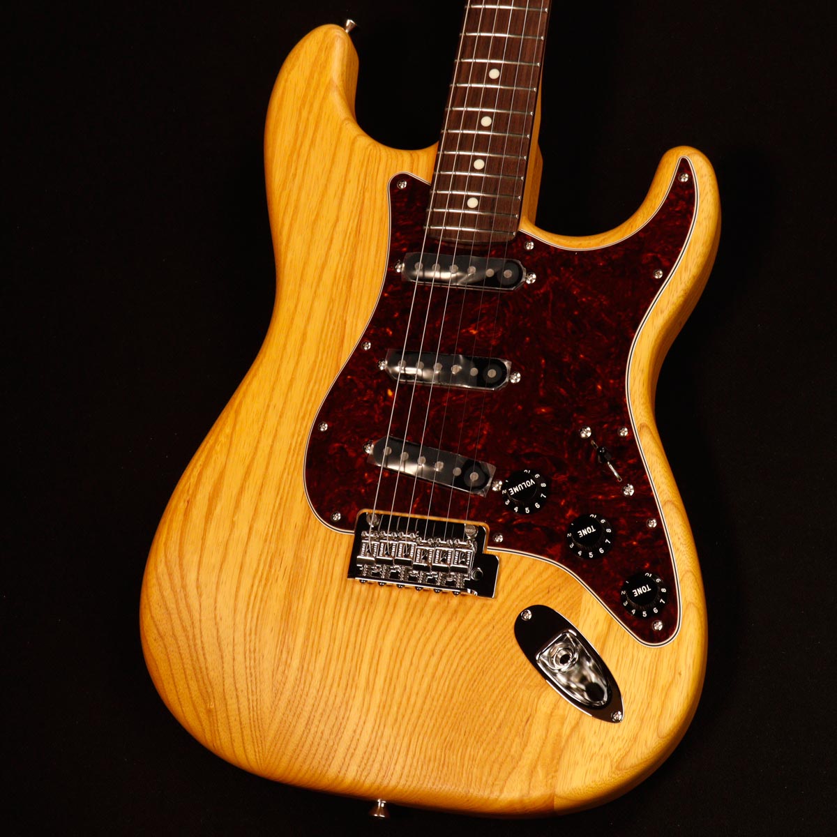 Fender (ストラトキャスタータイプ × ナチュラル)の検索結果 | ギター