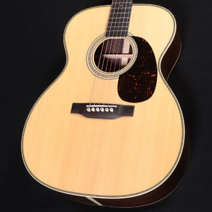 Martin / 000-28 Standard 2025年仕様 OOO-28 ≪S/N:2963842≫ 【心斎橋店】