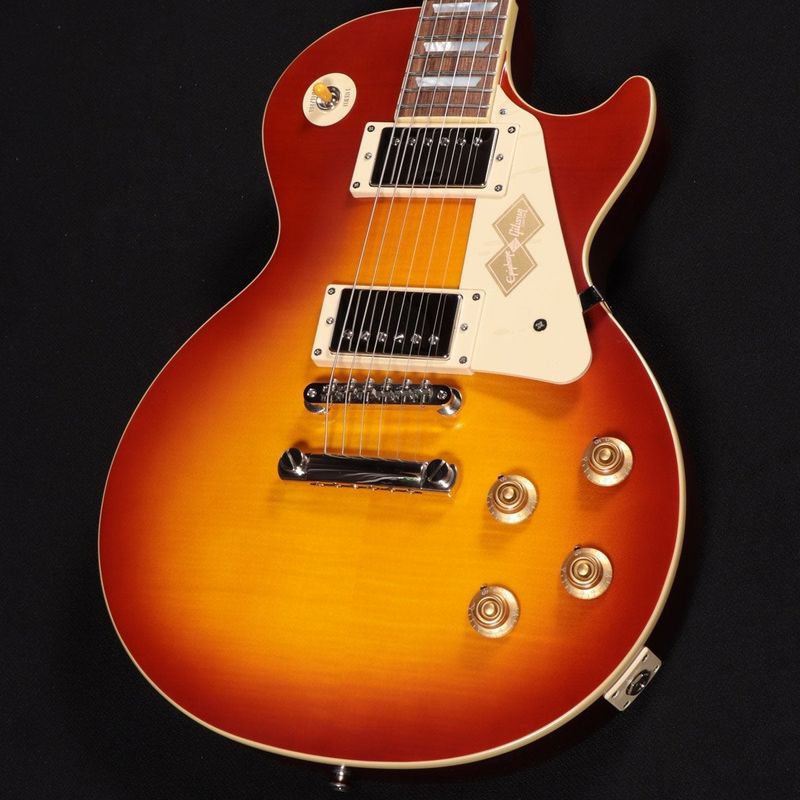 Epiphone / Inspired by Gibson Custom 1959 Les Paul Standard Sunrise Teaburst ≪S/N:25031525547≫ 【アウトレット特価】【心斎橋店】