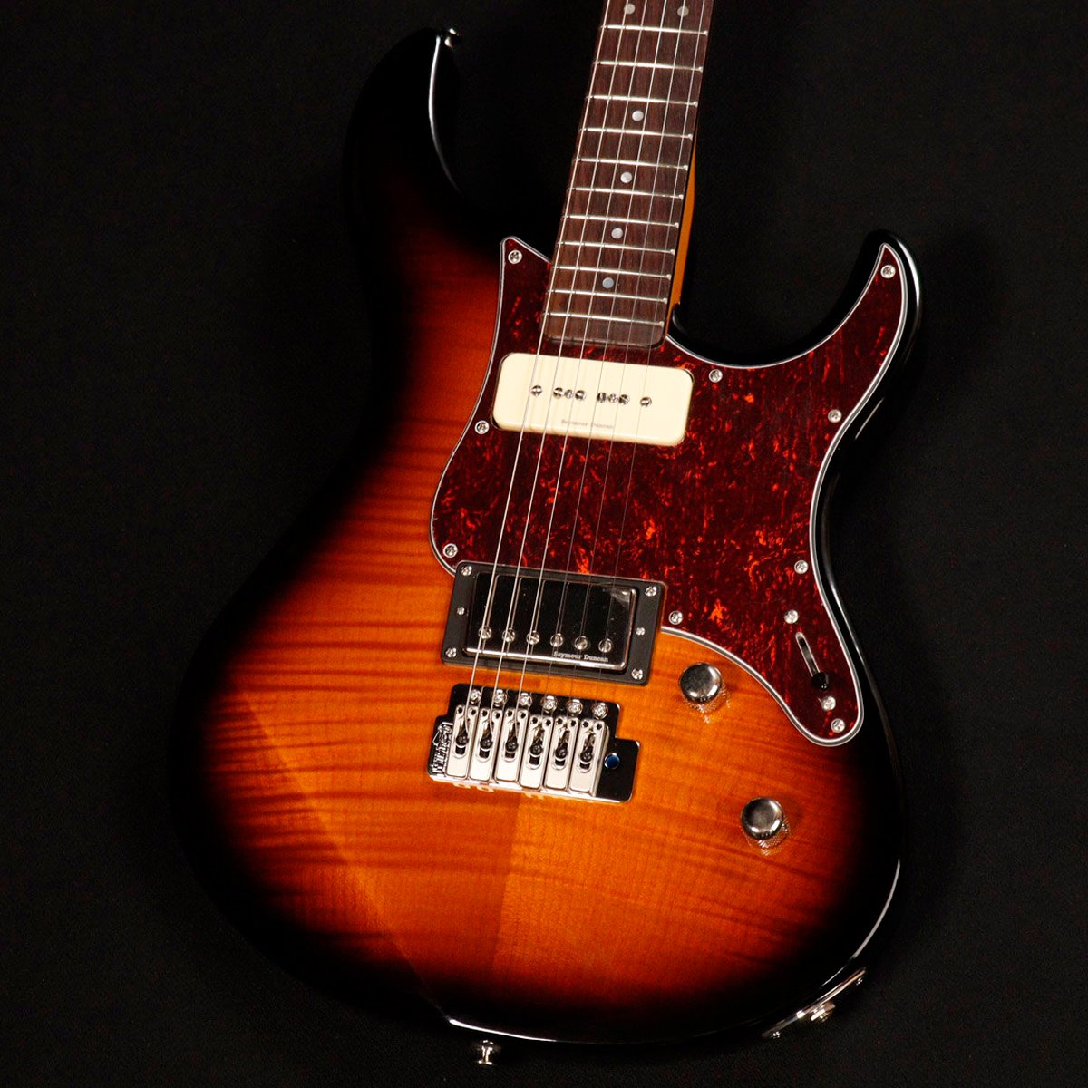 YAMAHA / Pacifica 611VFM TBS ≪S/N:IKY083328≫ 【心斎橋店