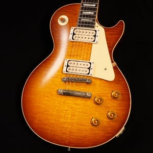 Gibson Custom Shop / Murphy Lab 1959 Les Paul Standard Golden Poppy Burst Light Aged ≪S/N:9 5220≫ 【11月9日までの期間限定セール】 【心斎橋店】