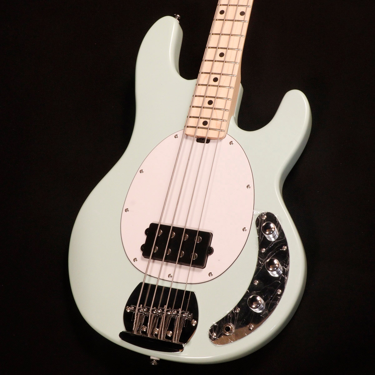 Sterling by MUSIC MAN / SUB Series Ray4 Mint Green ≪S/N:B211577