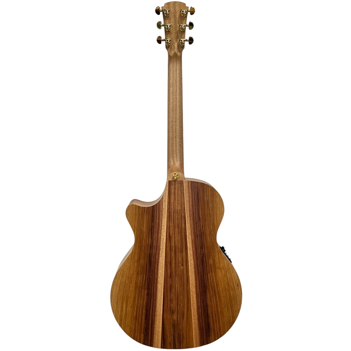 Cole Clark / Touring Series CCAN2EC-BB 2 Grade Bunya/Blackwood