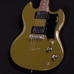 GUILD / POLARA Phantom Green ≪S/N:ISG250150336≫ 【心斎橋店】