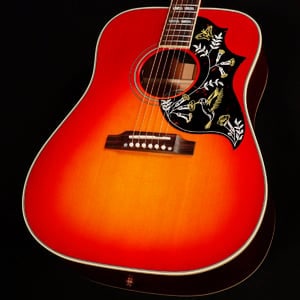 Gibson / Hummingbird Standard Vintage Cherry Sunburst ≪S/N