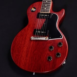 Les Paul Special (エレキギター × GIBSON CUSTOM 他3条件)の検索結果